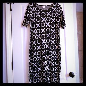 Valentine's Day XOXO Dress Julia